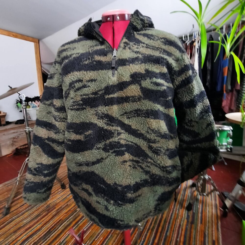 Gap reversible doudoune